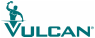 Vulcan Hot Water Systems, Vulcan Logo.