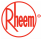 Rheem Hot Water Systems, Rheem Logo