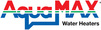 Aquamax Hot Water Systems, Aquamax Logo